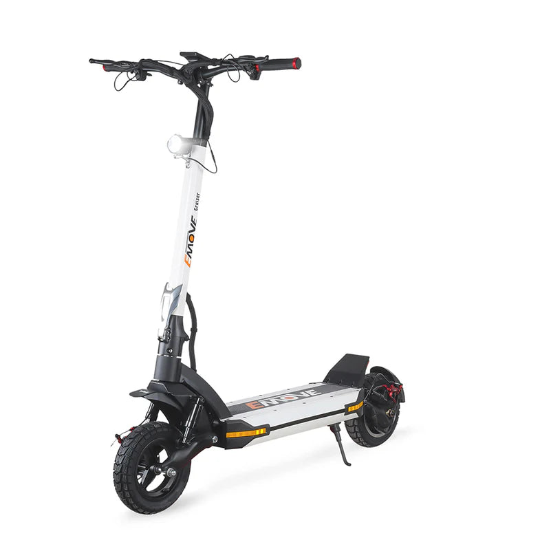EMOVE Cruiser V2